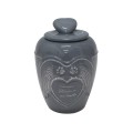 Memorial Collectie Urn (S) Hardsteenlook