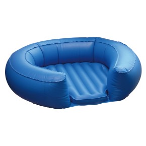 Opblaasbaar binnenmand (S) Rond