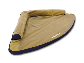 Opblaasbare mand (L) Hoek