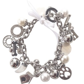 Armband (Weiß) Armband (Weiß)