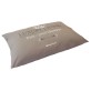 basic pillow luxury living m taupe