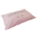 Basic pillow Luxury Living (S) Pink S - 92 x 60 cm