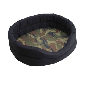 Basket (L) Camouflage Basket (L) Camouflage