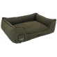 Basket rectangular Casual Living L Green
