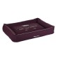 basket rectangular luxury living l purple