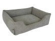 Basket rectangular Soft Melange M BeigeGrey