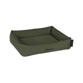 Basket rectangular Strong Dark Green