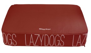Bezug Lazy Dog (L) Grau Bezug Lazy Dog (L) Grau