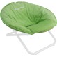 Bezug Stuhl Rippstoff S Lime