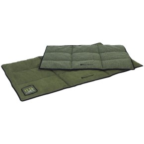 Blanket Casual Living (XXL) Green XXL - 123 x 75 cm