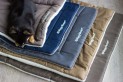 Blanket M Grey