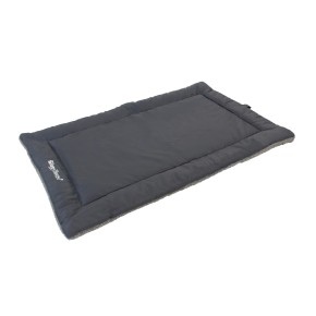 Blanket (S) Grey S- 61 x 41 cm