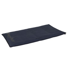 Blanket Strong Dark Blue