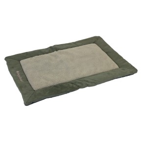 Blanket Suede/Teddy Green Blanket Suede/Teddy Green