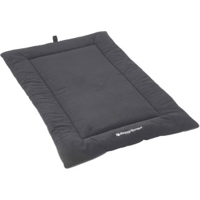Blanket (XL) Ribcord Black XL - 105 x 70 cm Blanket (XL) Ribcord Black XL - 105 x 70 cm