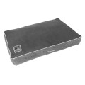 Blockkissen Casual Living Grau Blockkissen Casual Living Grau
