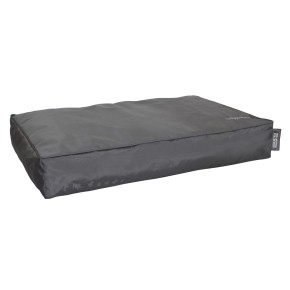 Blockkissen Dog Lifestyle (M) Grau M - 110 x 75 x 15 cm Blockkissen Dog Lifestyle (M) Grau M - 110 x 75 x 15 cm