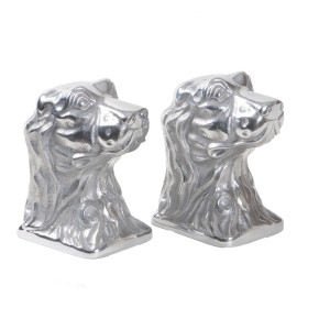 Bookend Bookend