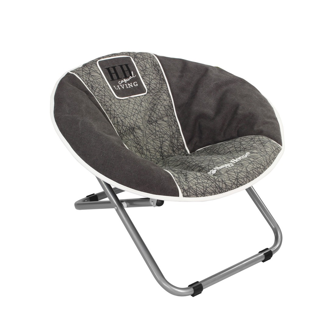 chair casual living m grey