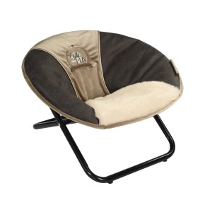 Chair Cute Pets (S) Taupe