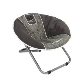 Chaise Casual Living Gris