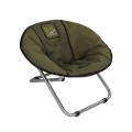 Chaise Casual Living Vert