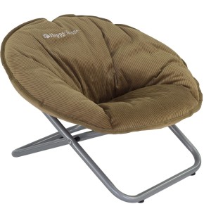 Chaise Chien & Chat (S) Camel