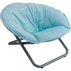 Chaise Chien & Chat (S) Ice Blue