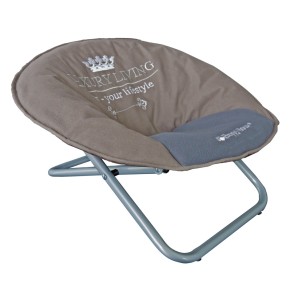 Chaise Luxury Living (S) Taupe Chaise Luxury Living (S) Taupe