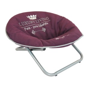 Chaise Luxury Living (S) Violet Chaise Luxury Living (S) Violet
