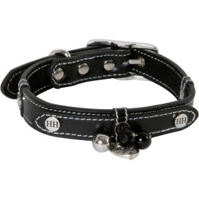 Collar Fashion Black