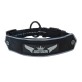 Collar Nylon Iron Wings S