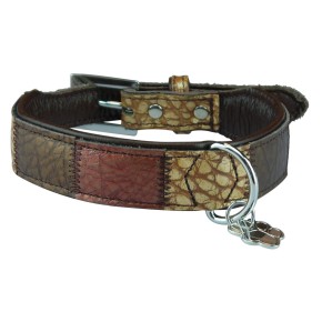 Collar Patchwork
