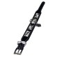 Collier XXXL Dessin Vache