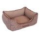 Corbeille rectangulaire Casual Living S Rosa