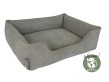 Corbeille rectangulaire Soft Melange S BeigeGris