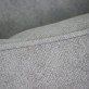 Corbeille rectangulaire Soft Melange S BeigeGris