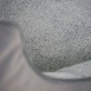 Corbeille rectangulaire Soft Melange S Gris