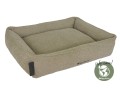 Corbeille rectangulaire The Real Sustainable Collection Boucle Beige Corbeille rectangulaire The Real Sustainable Collection Boucle Beige