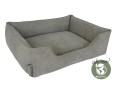 Corbeille rectangulaire The Real Sustainable Collection Soft Melange Beige/Gris Corbeille rectangulaire The Real Sustainable Collection Soft Melange Beige/Gris