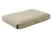 Coussin Boucle S Beige
