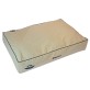 Coussion bloc Aviation Collection Beige M
