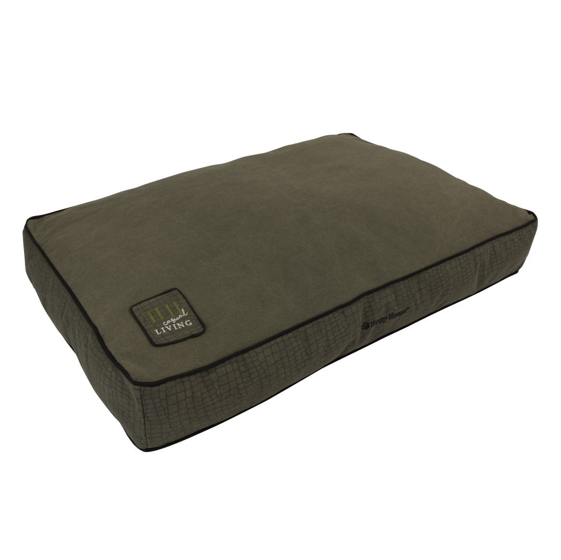 cover blockpillow casual living m green