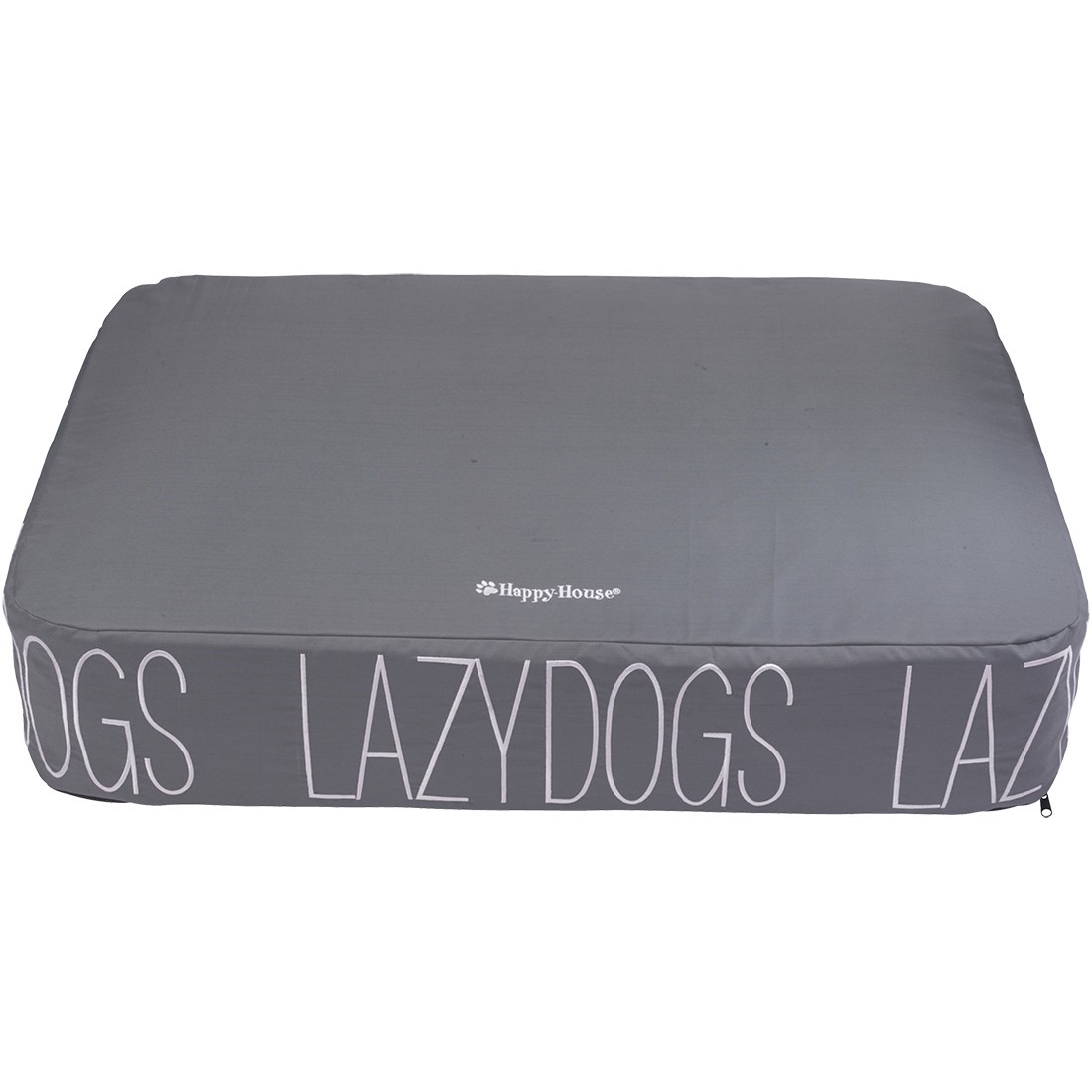 cover lazy dog xl grey