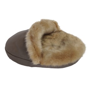 Cuddle Basket VIP Brown