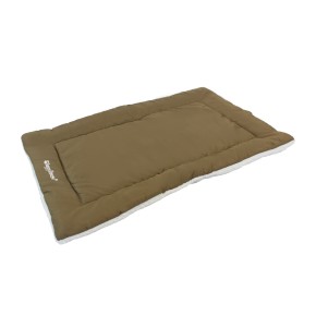 Decke Beige