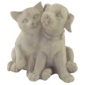 Decoration Dog & Cat small
