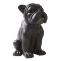 Dekoration Französische Bulldogge groß Dekoration Französische Bulldogge groß