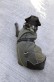 dogfashion jacket army star size 44