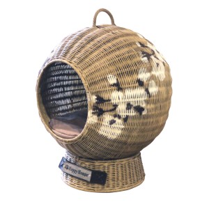 Globe house Rattan Natural Living Globe house Rattan Natural Living